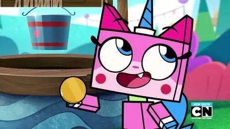 Unikitty S01E10