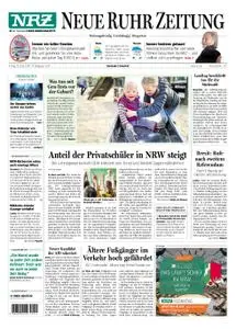 NRZ Neue Ruhr Zeitung Oberhausen-Sterkrade - 12. April 2019