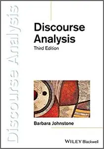 Discourse Analysis