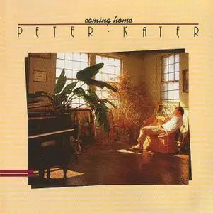 Peter Kater - Coming Home 1992