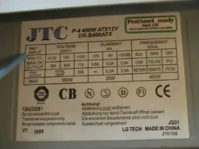 Hebrew PC videolessons (TechPC-V4-2006)