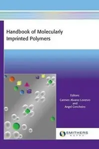Handbook of Molecularly Imprinted Polymers (Repost)