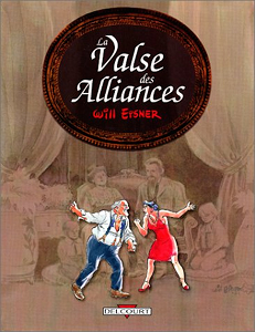 La Valse des Alliances