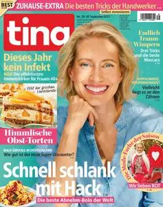 Tina - 20 September 2023