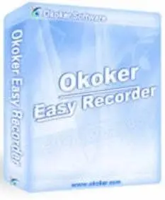 Okoker Easy Recorder.v1.4