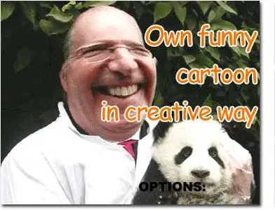 Cartoon Maker v3.15