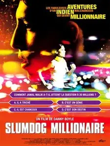 Slumdog Millionaire (2009) DVDRiP French