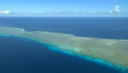 (Fr5) Mayotte, l'île au lagon (2012)