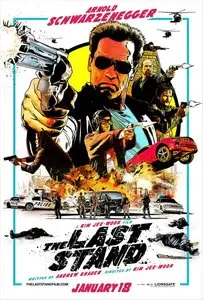 The Last Stand (2013)