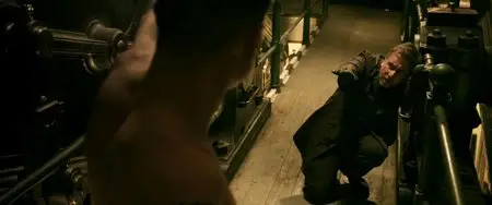 The Liability (2012)