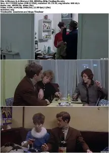 A Woman Is A Woman (1961)