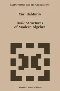 Basic Structures of Modern Algebra 