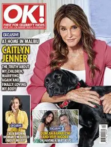 OK! Magazine UK – 27 January 2020