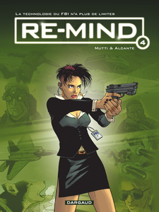 Re-Mind - Tome 4