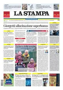 La Stampa Biella - 28 Dicembre 2023