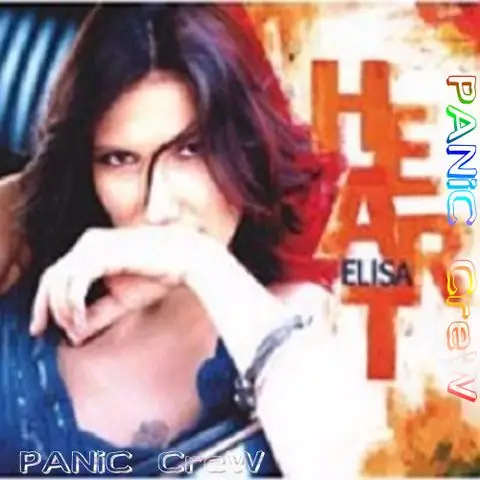 Elisa - Heart (2009)