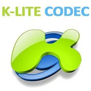 K-Lite Mega Codec v6.2.0 Portable