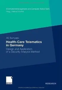 Health-Care Telematics In Germany [Repost]