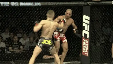 Ultimate Fighting Championship - UFC 178 : Johnson vs Cariaso (2014)
