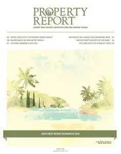 Property Report - April 19, 2016