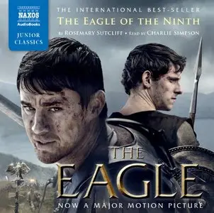 Eagle of the Ninth (Classic Literature with Classical Music) (Audiobook)