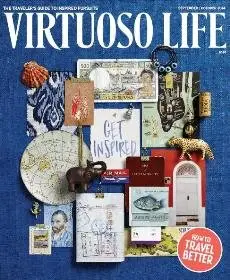 Virtuoso Life - September/October 2014