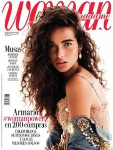 Woman Madame Figaro - octubre 2018