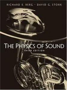 The physics of sound