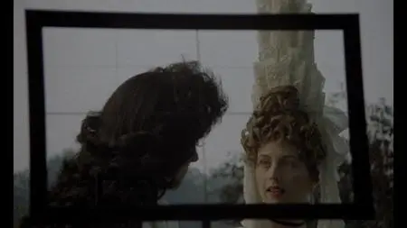 The Draughtsman's Contract (1982) [4K, Ultra HD]