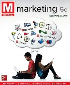 M: Marketing Ed 5