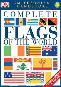 Complete Flags of the World, 5th edition (repost)