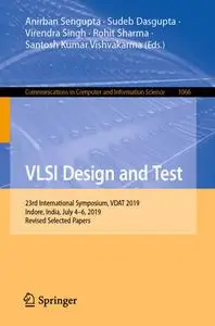 VLSI Design and Test (Repost)