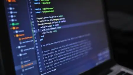 The Complete Advanced Python Programming Course 2024