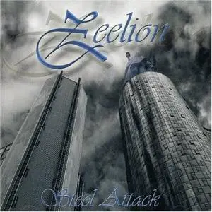 Zeelion - Steel Attack(2006)