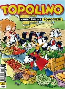 Topolino n. 2913 (27/09/2011)
