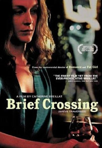 Brève traversée / Brief crossing - by Catherine Breillat (2001)