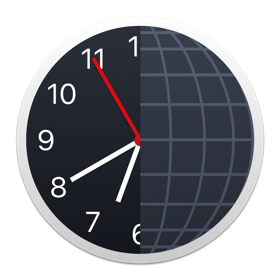 The Clock 4.0.5