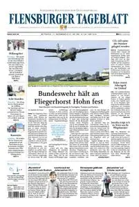 Flensburger Tageblatt - 11. Dezember 2019