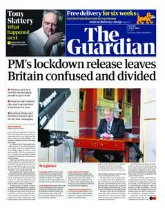 The Guardian – 11 May 2020