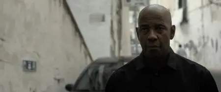 The Equalizer 3 (2023)