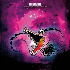 Krokodil - An Invisible World Returns (2021)