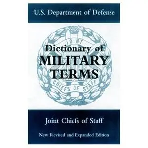 VA - US Army: Dictionary of Military Terms
