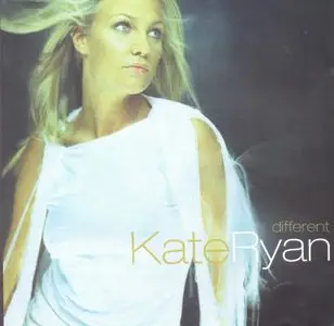 Kate Ryan - Different (2002)