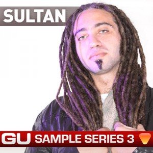 Loopmasters GU Sample Series 3 Sultan MULTiFORMAT