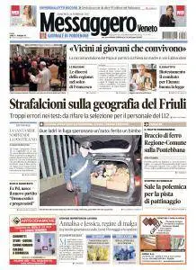 Il Messaggero Veneto Pordenone - 26 Febbraio 2017