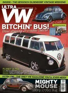 Ultra VW - Issue 169 - September 2017