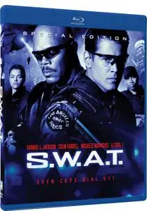 S.W.A.T. (2003)