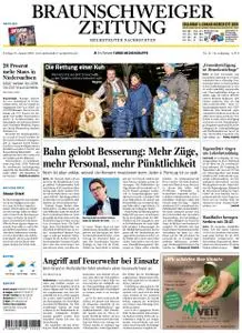 Braunschweiger Zeitung - Helmstedter Nachrichten - 18. Januar 2019