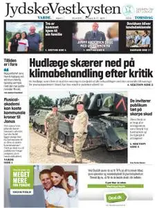 JydskeVestkysten Varde – 20. juni 2019