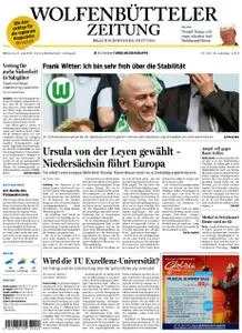 Wolfenbütteler Zeitung - 17. Juli 2019